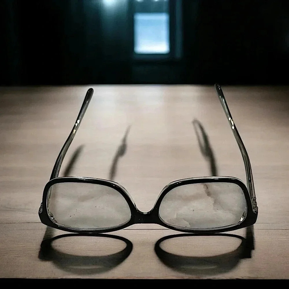 BEBE eye glasses frame - Picture 2 of 9